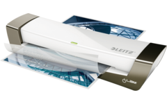 Lamineermachine Leitz iLam Home A4 grijs