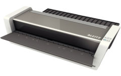 Lamineermachine Leitz iLam Touch A3 grijs