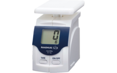Brievenweger digitaal, 500 gram