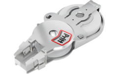 Corrector Pritt blanco 4,2 mm navulcassette