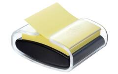 Memo notitieblaadjes dispenser voor Z-notes 76 x 76 mm