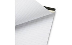 Schrijfblok A5 | de Rolf groep | 100 vel