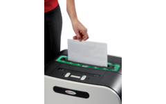 Papiervernietiger olievellen, 20 stuks