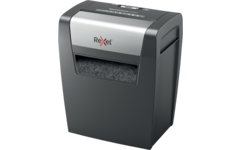 Papiervernietiger Rexel Momentum X406