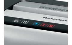 Papiervernietiger Rexel Momentum X415