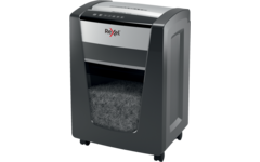 Papiervernietiger Rexel Momentum X420