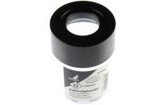 Papercliphouder Kangaro rond, magnetisch 45x45x64mm