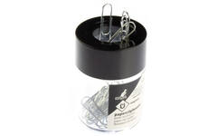 Papercliphouder Kangaro rond, magnetisch 45x45x64mm