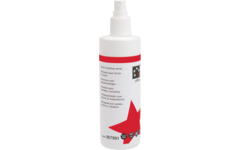 Reinigingsspray anti-statisch voor scherm/toetsenbord e.d.