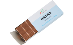 Nietjes | de rolf groep | 24/6, 1000 st.