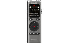 Digital voice recorder Philips DVT 2075 voor interviews