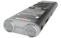 Digital voice recorder Philips DVT 2075 voor interviews