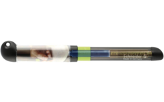 Verzwaard patroon schrijfhulp klein