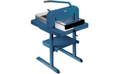 Stapelsnijmachine Dahle 846 A3, 600 vel