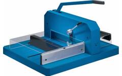 Stapelsnijmachine Dahle 848 A3, 800 vel