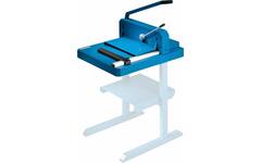 Stapelsnijmachine Dahle 848 A3, 800 vel