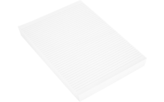 Projectpapier gelijnd A4 70 gr., 500 vel