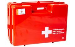 Verbandkoffer BHV medimulti 2021