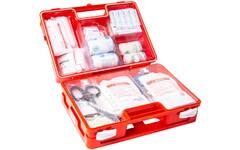 Verbandkoffer BHV medimulti 2021
