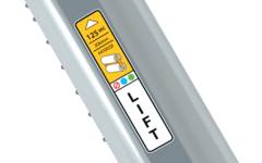 Lamineercassette GBC Foton hervulbaar 125micron