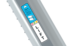 Lamineercassette GBC Foton hervulbaar 75 micron