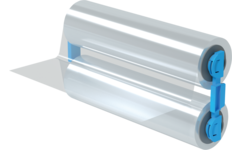 Lamineerrol GBC tbv Foton hervulbaar 75 micron