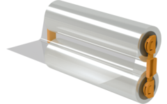 Lamineerrol GBC tbv Foton hervulbaar 125 micron