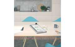 Rolsnijmachine Leitz Precision Home A4, 8 vel