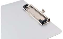 Klembord A4 Aluminium