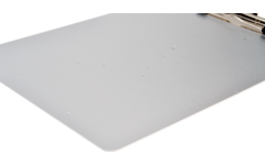 Klembord A4 Aluminium