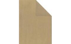 Cadeaupapier kraft assorti 70 x 200 cm