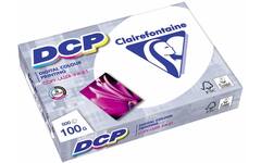 Kopieerpapier A4 DCP wit 500 vel ,100 grs.