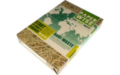 Kopieerpapier A3 | PaperWise ECO | wit 500 vel, 80 gr.