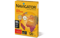 Kopieerpapier A3 Navigator 120gr wit 500vel