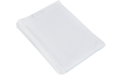Showtas A4 PP Mat 50mµ 23-gaats, 100 stuks