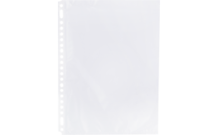 Showtas A4 PP Mat 50mµ 23-gaats, 100 stuks