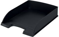 Brievenbak Leitz Recycle, Zwart