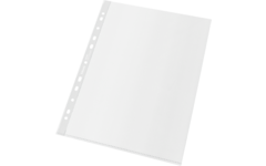 Showtas A4 Esselte Recycled PP Mat 70µ 11-gaats, 100 stuks