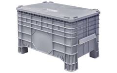 Deksel palletbox 1045x645 mm