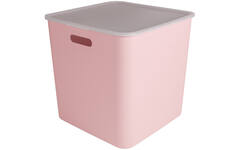 Deksel voor opbergbox sigma cube 12,5 en 25 liter