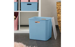 Deksel voor opbergbox sigma cube 12,5 en 25 liter
