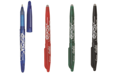 Rollerpen Pilot Frixion Ball blauw