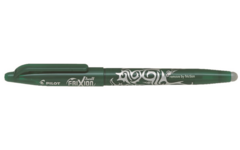 Rollerpen Pilot Frixion Ball groen