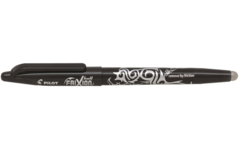 Rollerpen Pilot Frixion Ball zwart