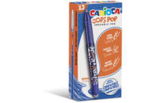 Rollerpen Carioca Oops Pop