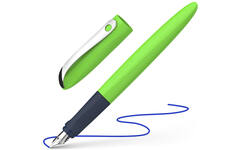 Vulpen Wavy easystart groen