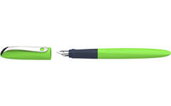 Vulpen Wavy easystart groen