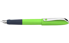 Vulpen Wavy easystart groen