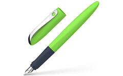 Vulpen Wavy easystart groen