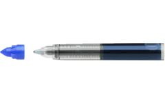 Navulling Schneider 852 rollerpen 5 stuks blauw